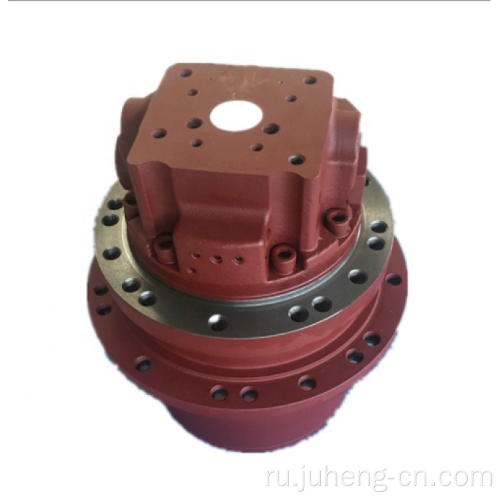 Главная передача PC30R-7 Ходовой двигатель PC30R-7 20S-60-72120